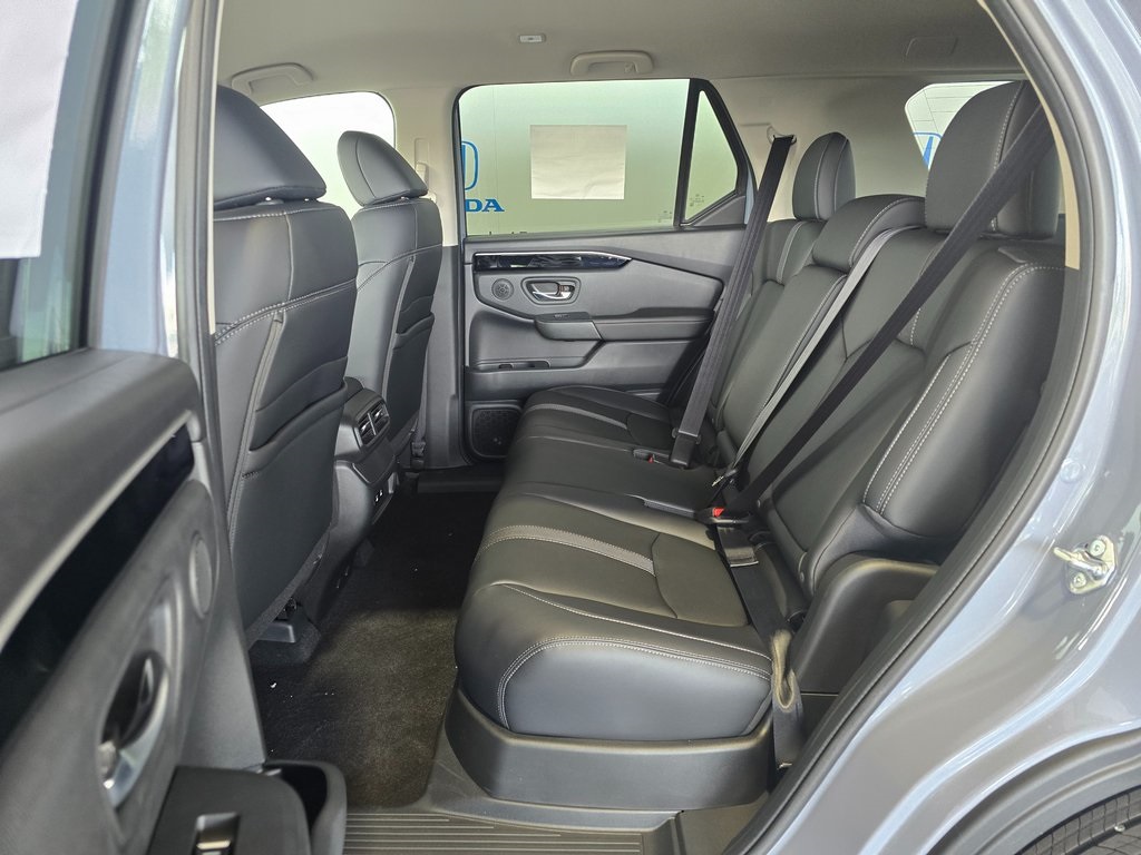 Thumbnail: 2026 Honda Passport - 13