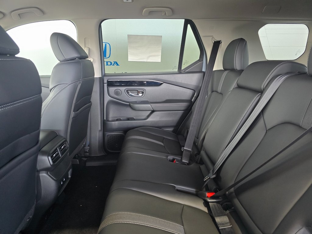 Thumbnail: 2026 Honda Passport - 14