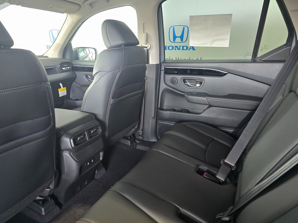 Thumbnail: 2026 Honda Passport - 15