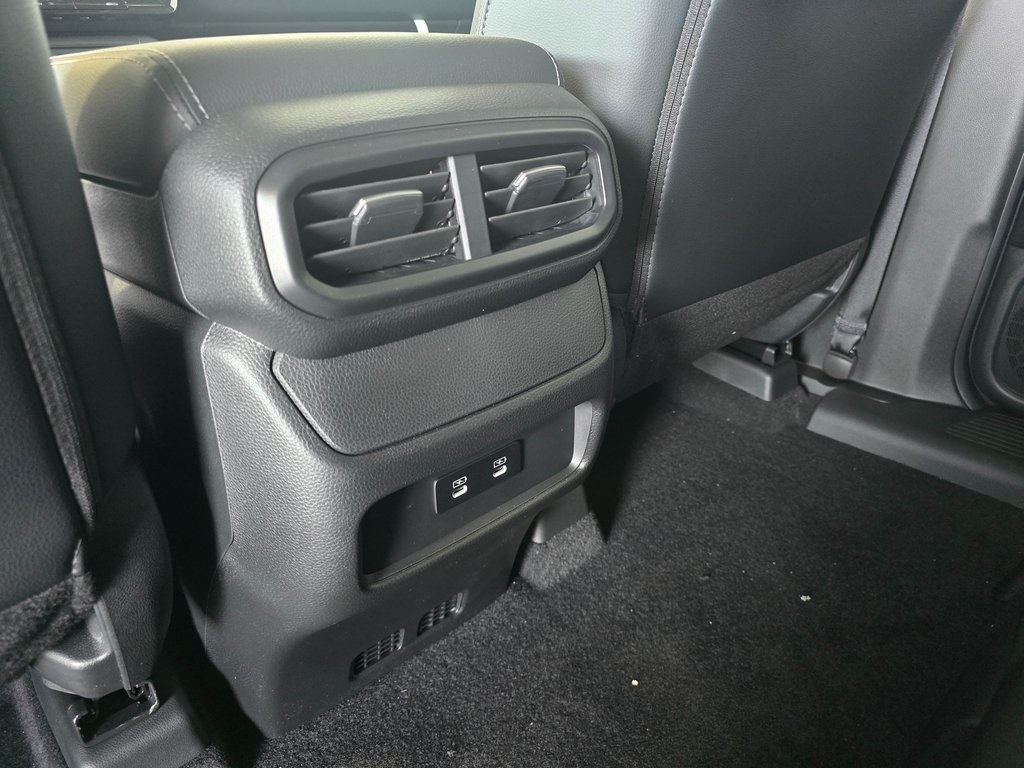 Thumbnail: 2026 Honda Passport - 16