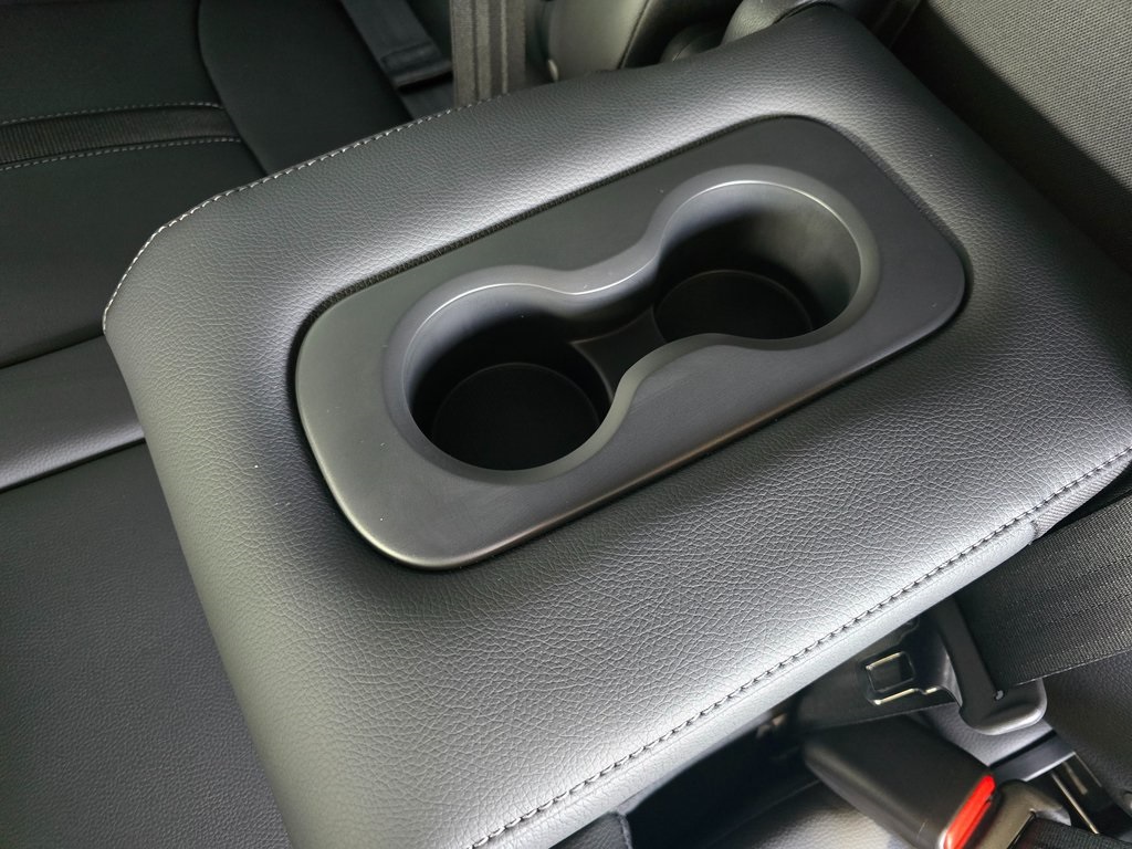 Thumbnail: 2026 Honda Passport - 18