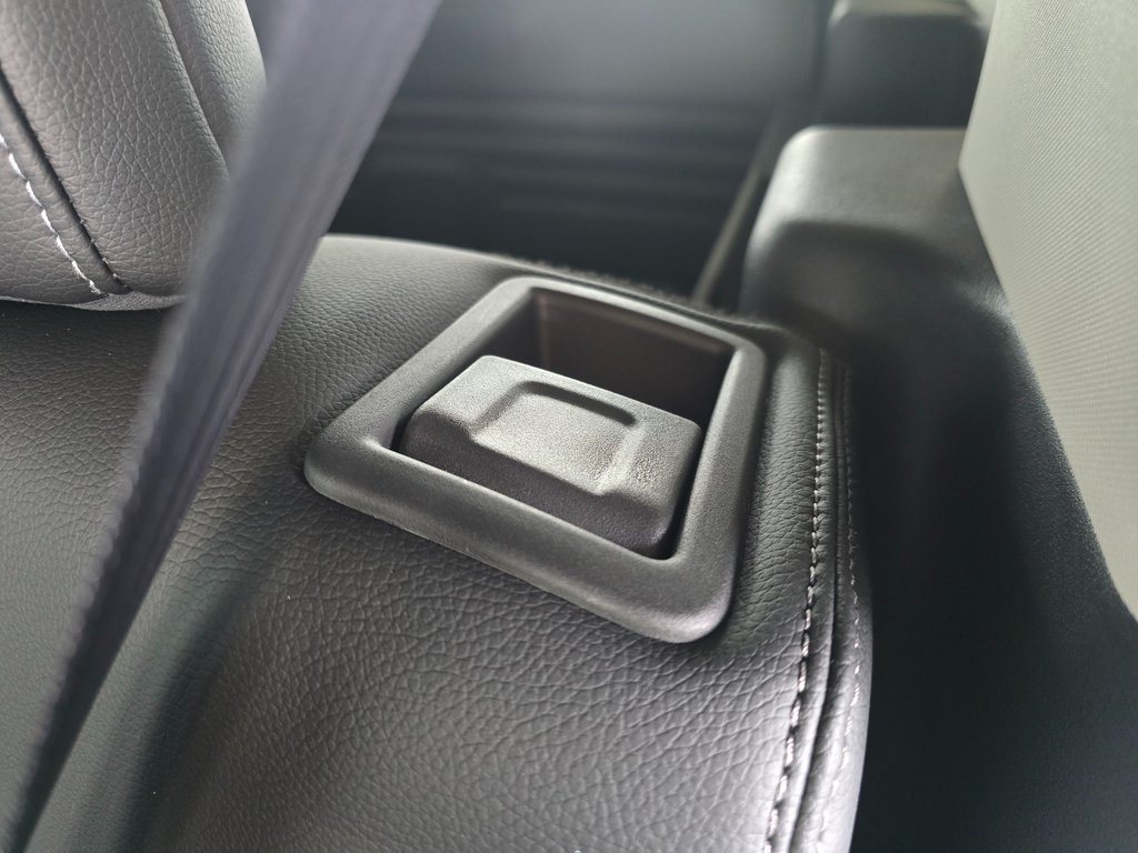 Thumbnail: 2026 Honda Passport - 19