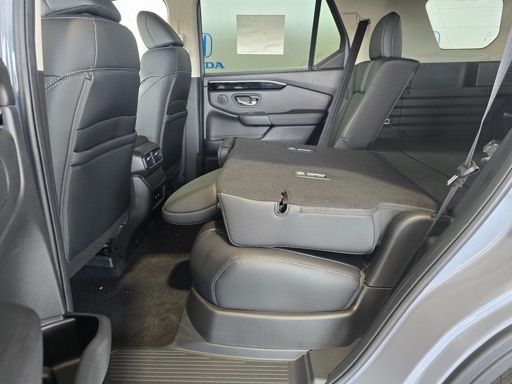 Thumbnail: 2026 Honda Passport - 20