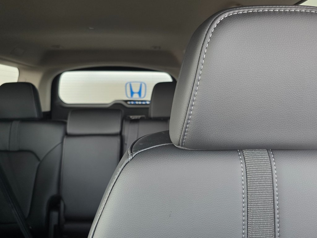 Thumbnail: 2026 Honda Passport - 21