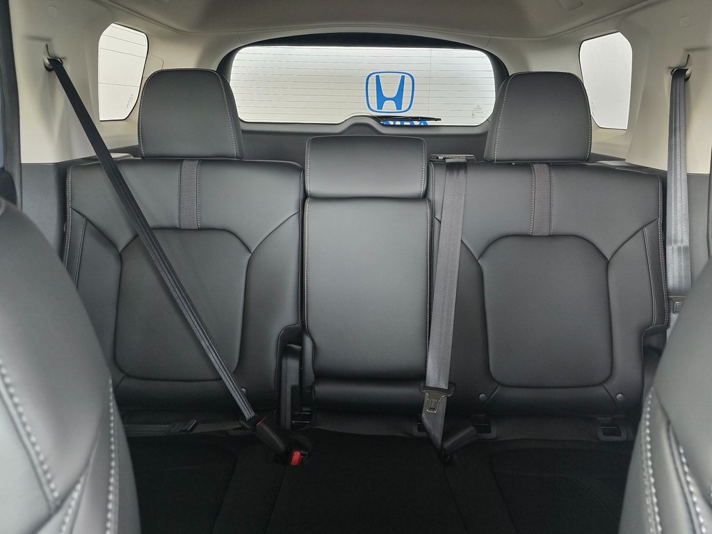 Thumbnail: 2026 Honda Passport - 22