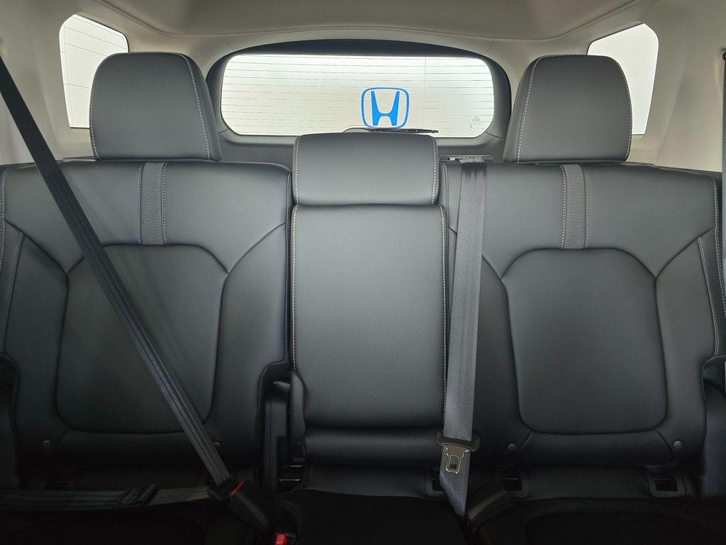 Thumbnail: 2026 Honda Passport - 23