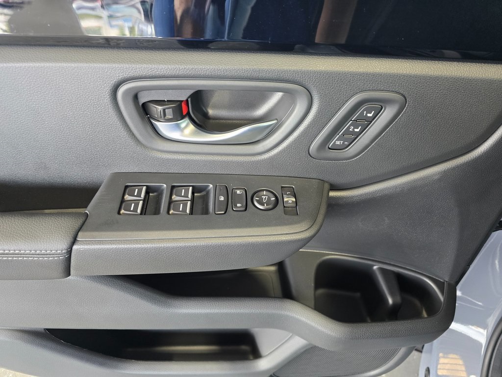 Thumbnail: 2026 Honda Passport - 25