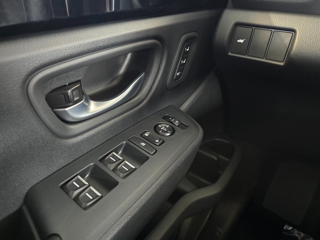 Thumbnail: 2026 Honda Passport - 26