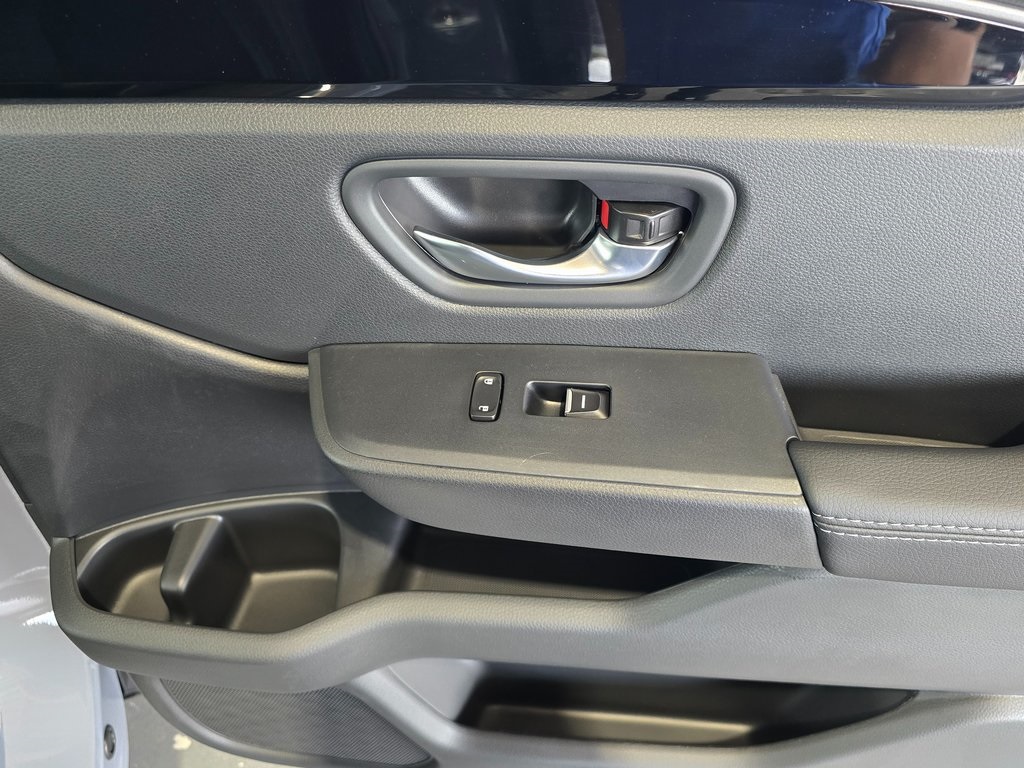 Thumbnail: 2026 Honda Passport - 28