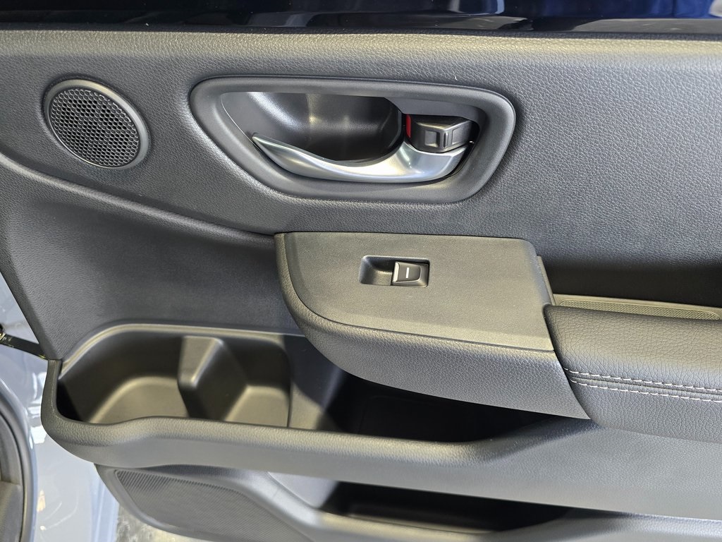 Thumbnail: 2026 Honda Passport - 30