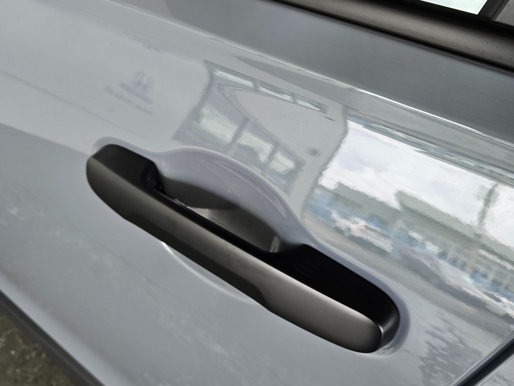 Thumbnail: 2026 Honda Passport - 31