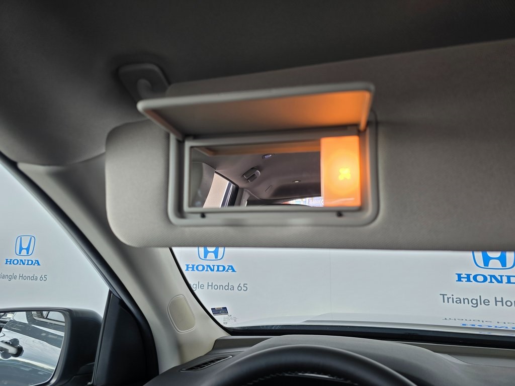 Thumbnail: 2026 Honda Passport - 32