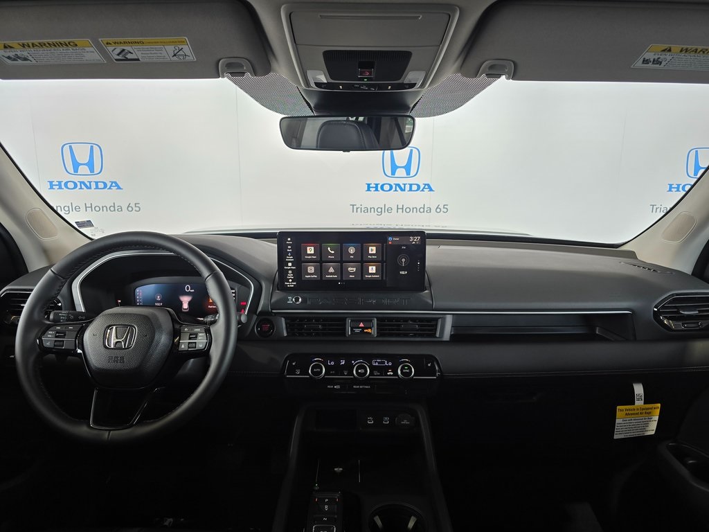 Thumbnail: 2026 Honda Passport - 6