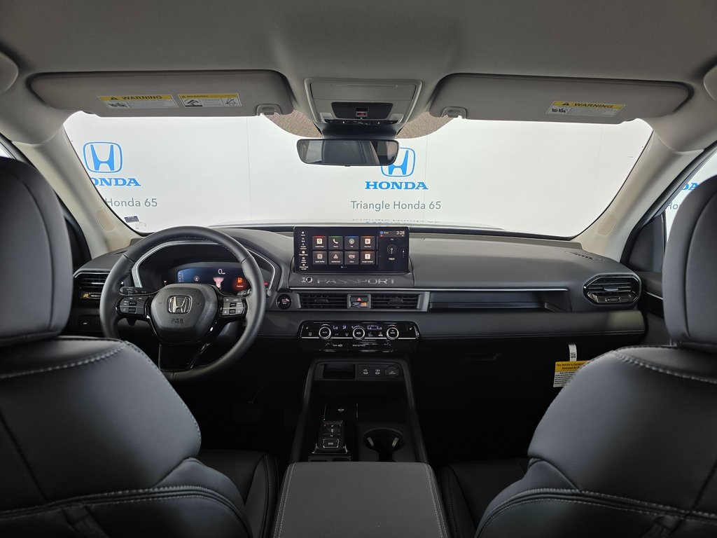 Thumbnail: 2026 Honda Passport - 7