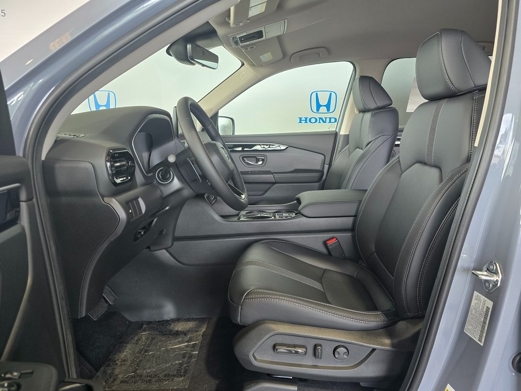 Thumbnail: 2026 Honda Passport - 8