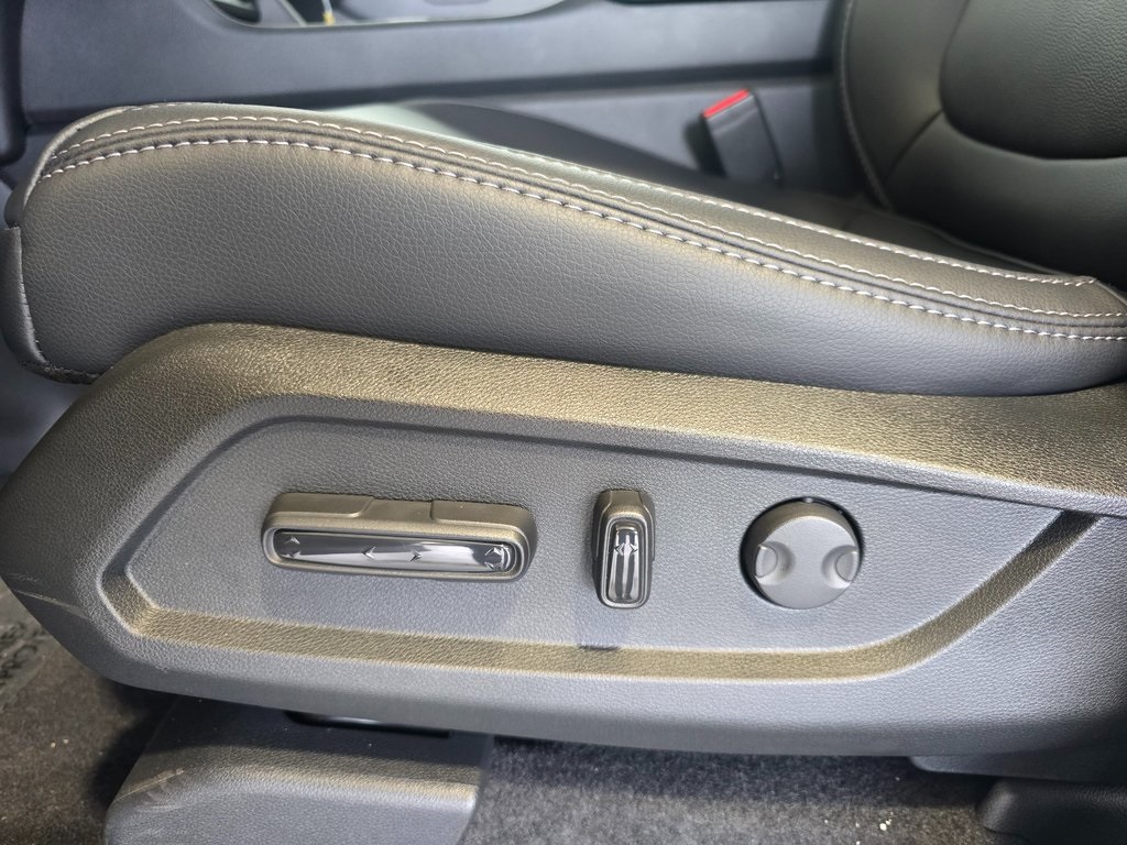 Thumbnail: 2026 Honda Passport - 9