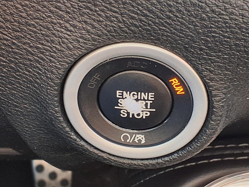 2018 Dodge Challenger SXT Yellow at Bayshore Chrysler Jeep Dodge Ram