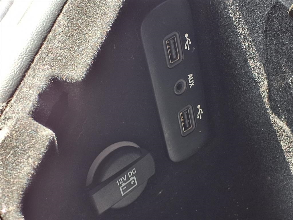 2018 Dodge Challenger SXT Yellow at Bayshore Chrysler Jeep Dodge Ram