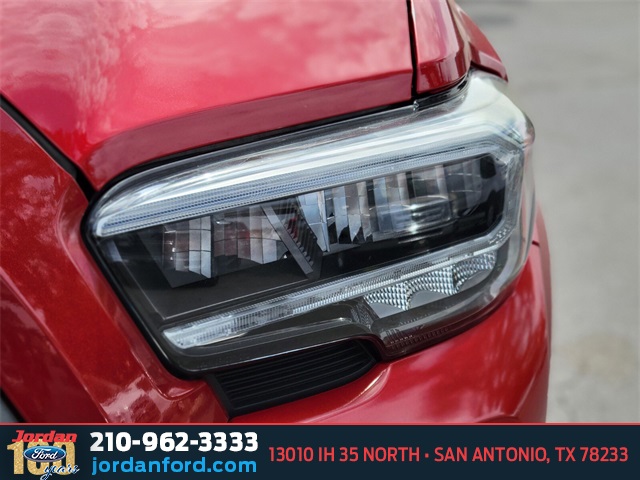Used Car 2021 Toyota Tacoma  Trd Sport For Sale Under $35,000 In San Antonio, Texas