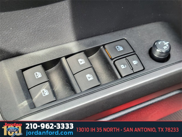 Used Car 2021 Toyota Tacoma  Trd Sport For Sale Under $35,000 In San Antonio, Texas