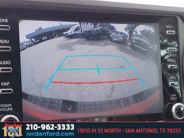 Used Car 2021 Toyota Tacoma  Trd Sport For Sale Under $35,000 In San Antonio, Texas