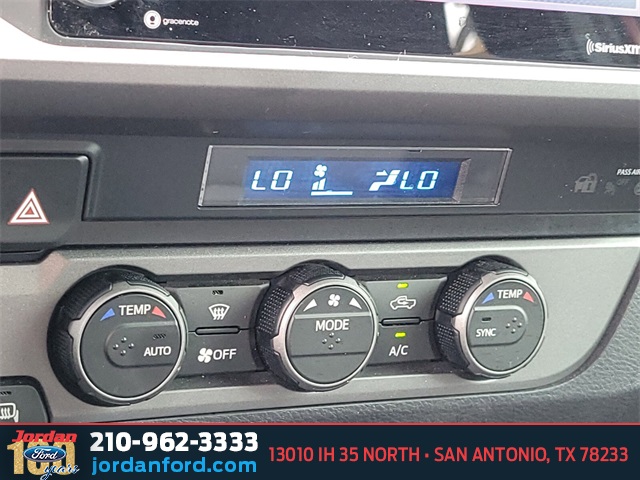Used Car 2021 Toyota Tacoma  Trd Sport For Sale Under $35,000 In San Antonio, Texas