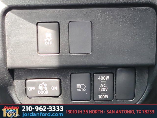 Used Car 2021 Toyota Tacoma  Trd Sport For Sale Under $35,000 In San Antonio, Texas