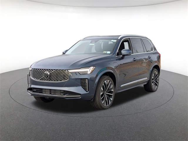 2026 Volvo XC90