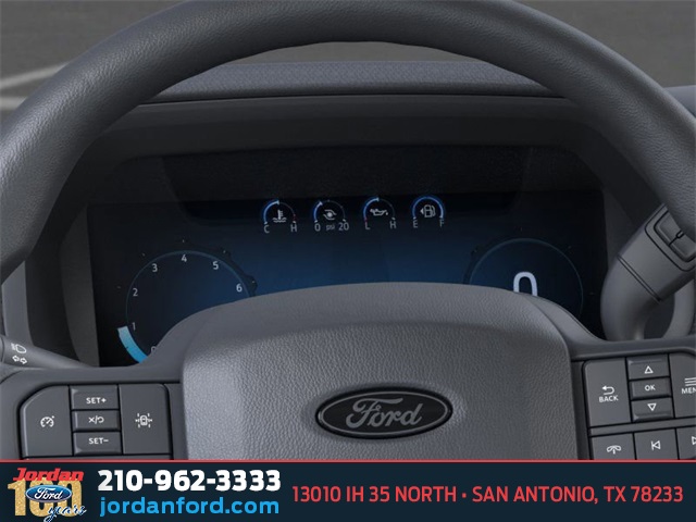 New Car 2025 Ford F-150  Stx For Sale Under $60,000 In San Antonio, Texas