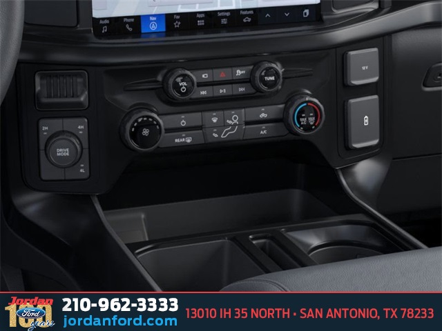 New Car 2025 Ford F-150  Stx For Sale Under $60,000 In San Antonio, Texas