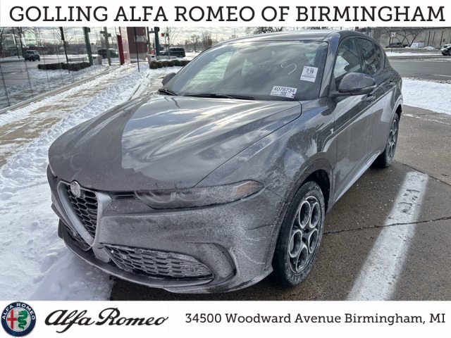 2024 Alfa Romeo Tonale Ti AWD