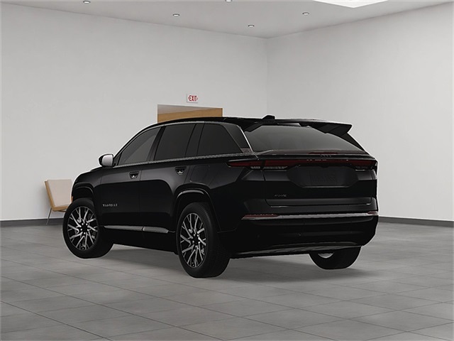 New 2025 Jeep Wagoneer S For Sale in East Hanover, NJ