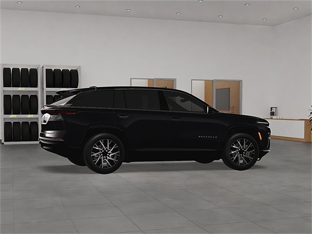 New 2025 Jeep Wagoneer S For Sale in East Hanover, NJ