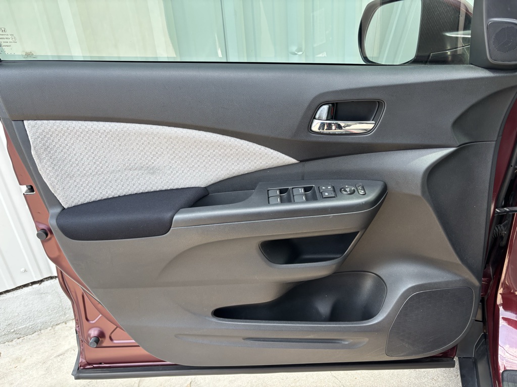 Used Car 2016 Honda Cr-v  Ex For Sale In Austin, Texas