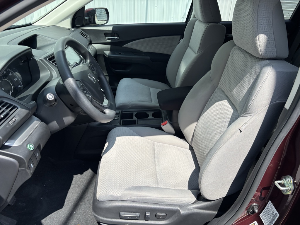 Used Car 2016 Honda Cr-v  Ex For Sale In Austin, Texas