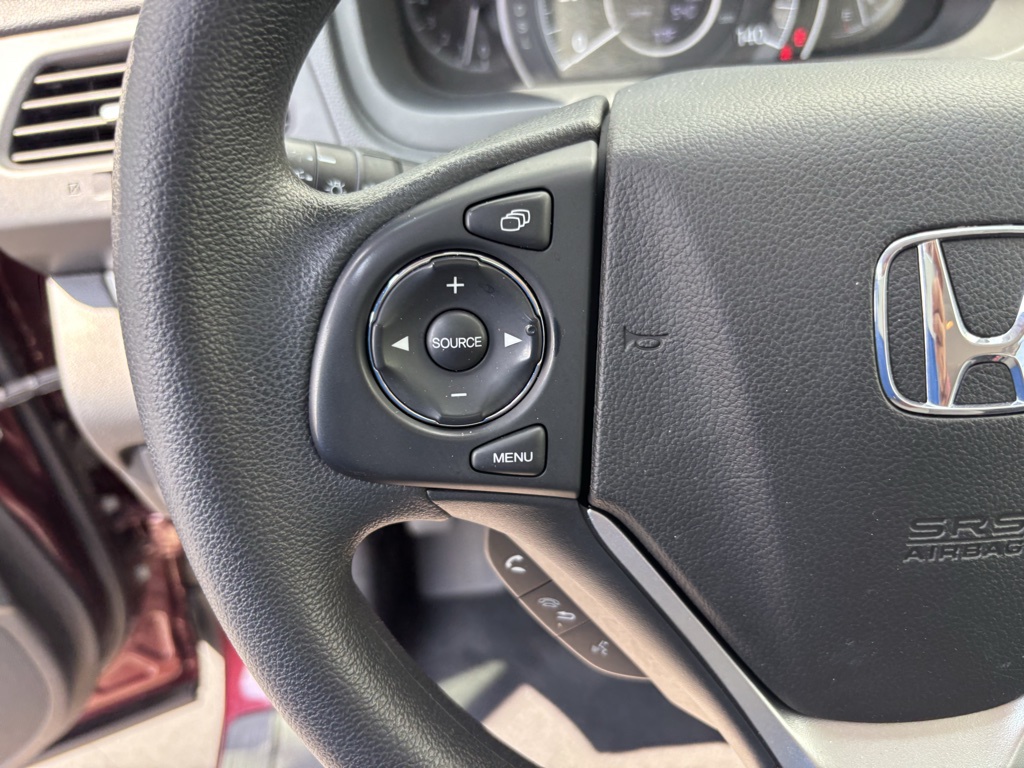 Used Car 2016 Honda Cr-v  Ex For Sale In Austin, Texas