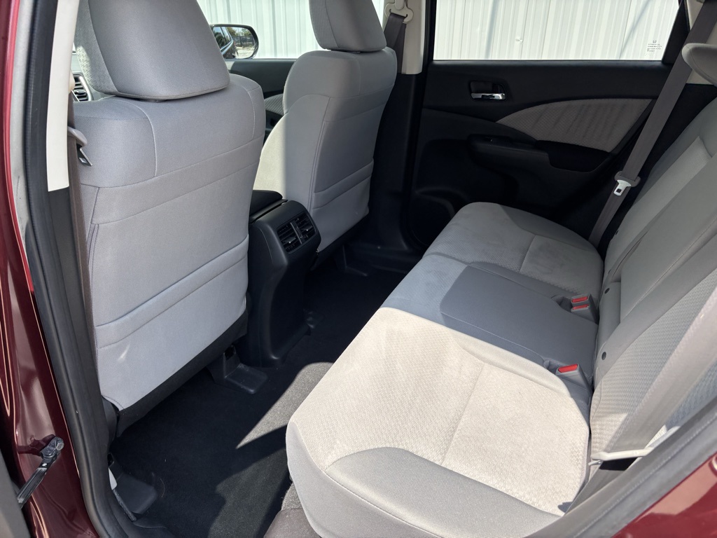 Used Car 2016 Honda Cr-v  Ex For Sale In Austin, Texas