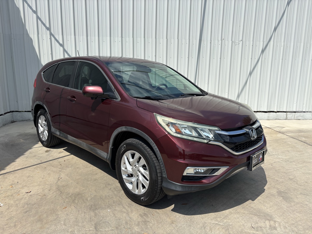 Used Car 2016 Honda Cr-v  Ex For Sale In Austin, Texas