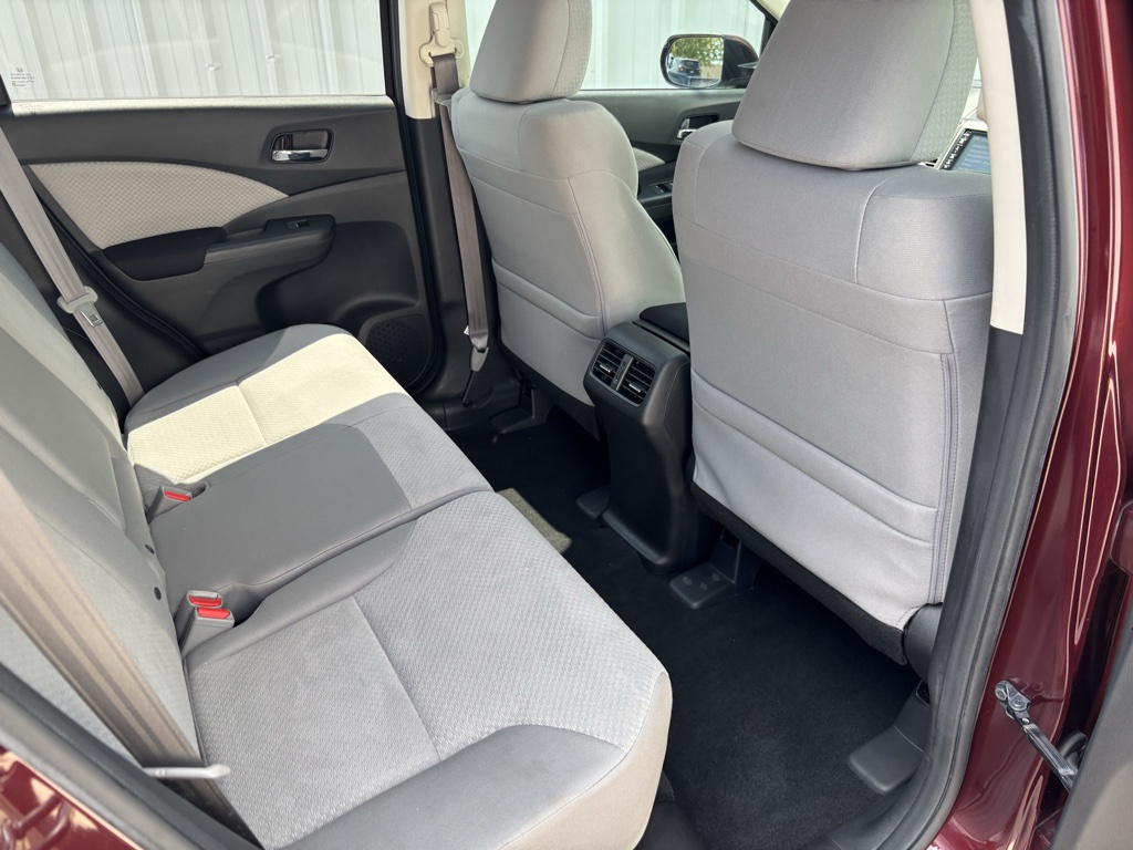 Used Car 2016 Honda Cr-v  Ex For Sale In Austin, Texas