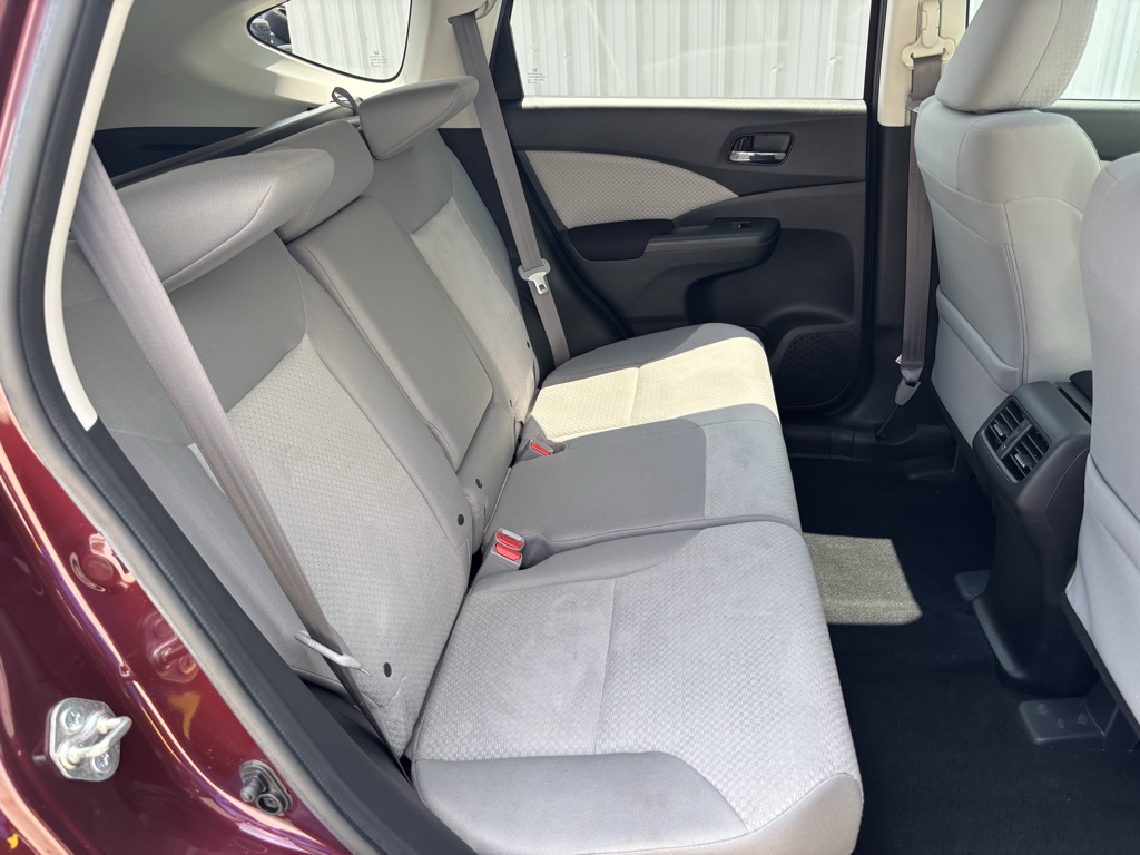 Used Car 2016 Honda Cr-v  Ex For Sale In Austin, Texas