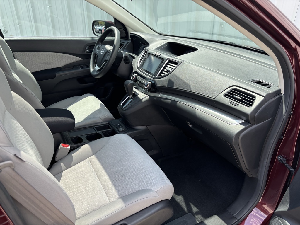 Used Car 2016 Honda Cr-v  Ex For Sale In Austin, Texas