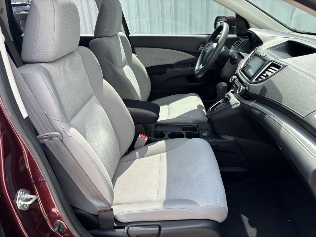 Used Car 2016 Honda Cr-v  Ex For Sale In Austin, Texas