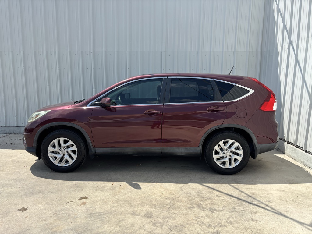Used Car 2016 Honda Cr-v  Ex For Sale In Austin, Texas