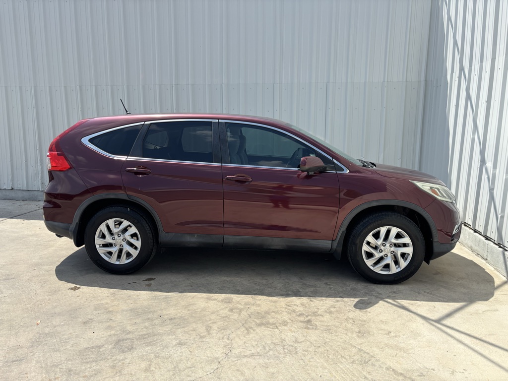 Used Car 2016 Honda Cr-v  Ex For Sale In Austin, Texas