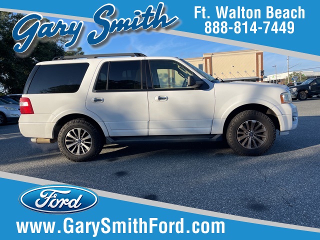 2016 Ford Expedition XLT