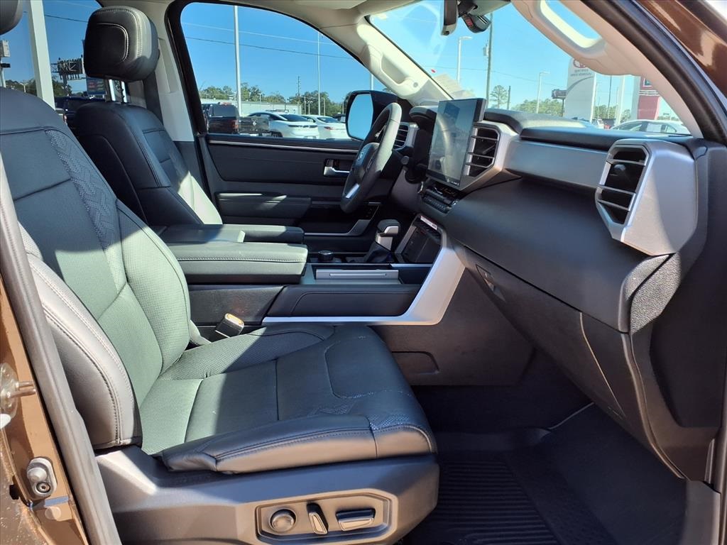 2024 Toyota Sequoia Limited  at Classic Chevrolet Galveston