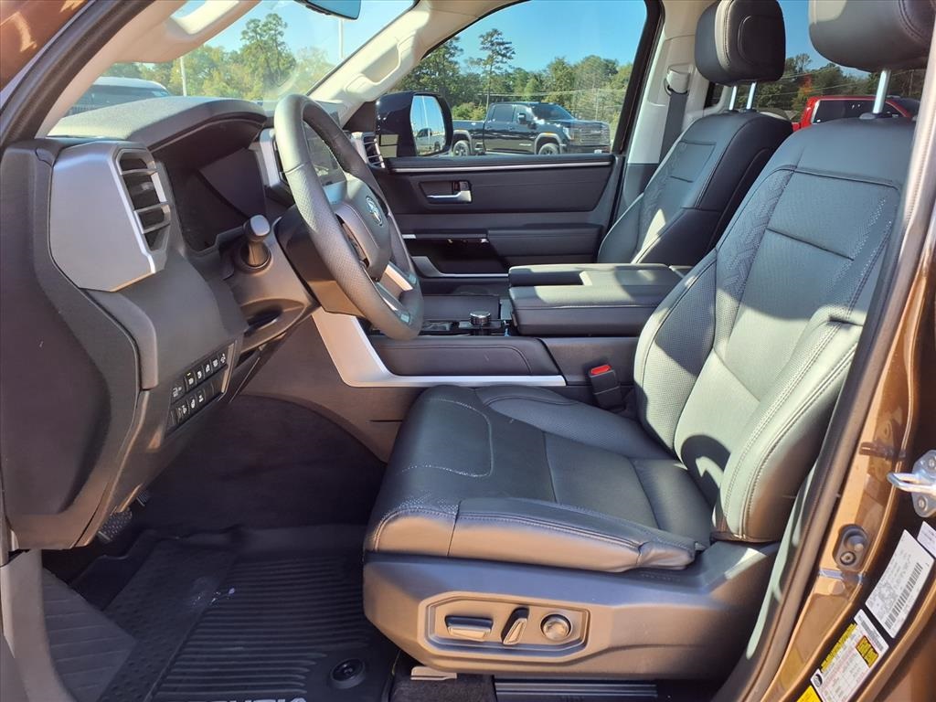 2024 Toyota Sequoia Limited  at Classic Chevrolet Galveston