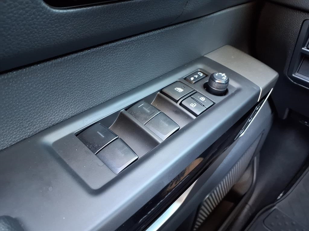 2024 Toyota Sequoia Limited  at Classic Chevrolet Galveston