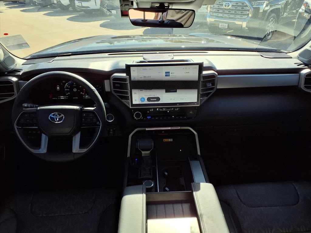 2024 Toyota Sequoia Limited  at Classic Chevrolet Galveston