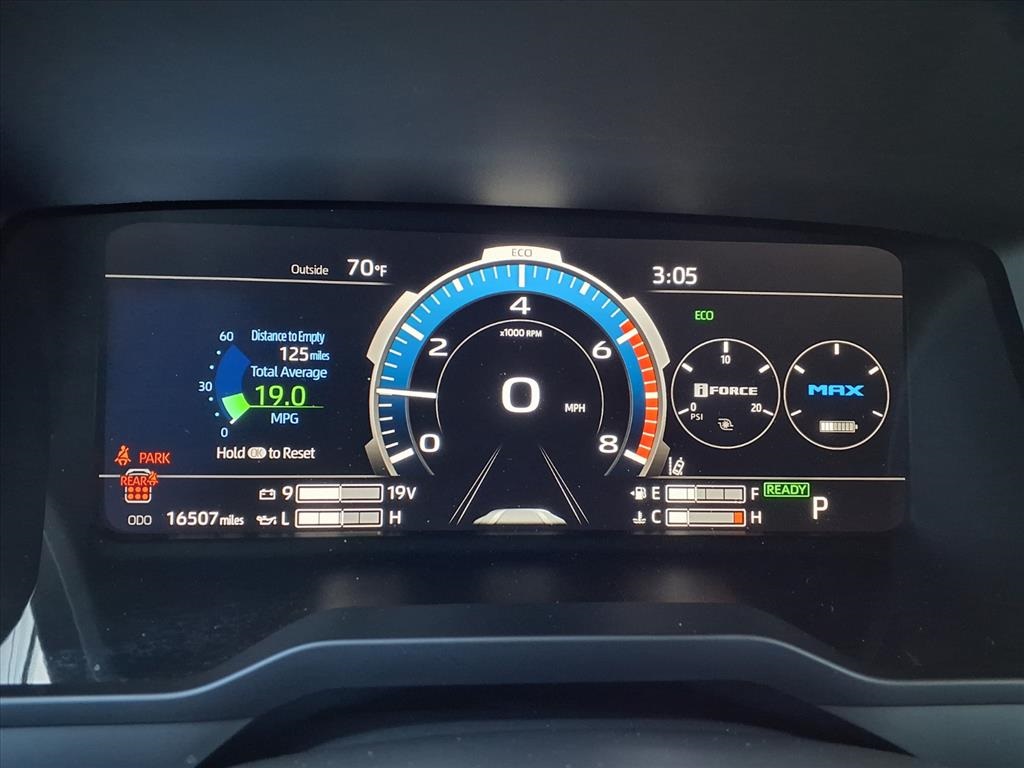 2024 Toyota Sequoia Limited  at Classic Chevrolet Galveston